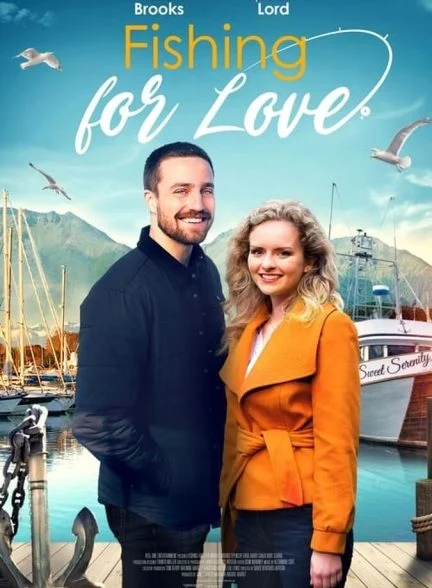 فیلم به قلاب انداختن عشق-fishing for love
