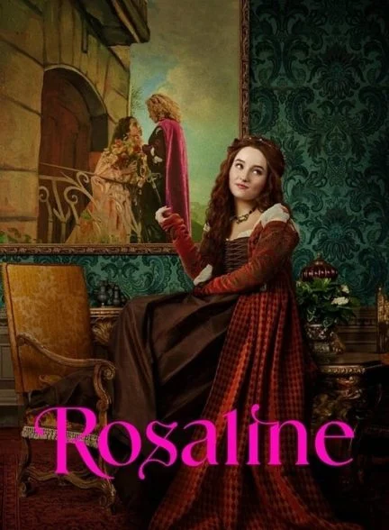 فیلم روزالین-rosaline