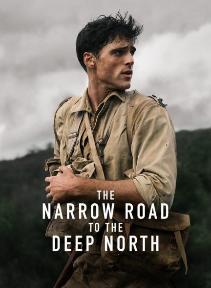 سریال جاده باریک به عمق شمال-the narrow road to the deep north