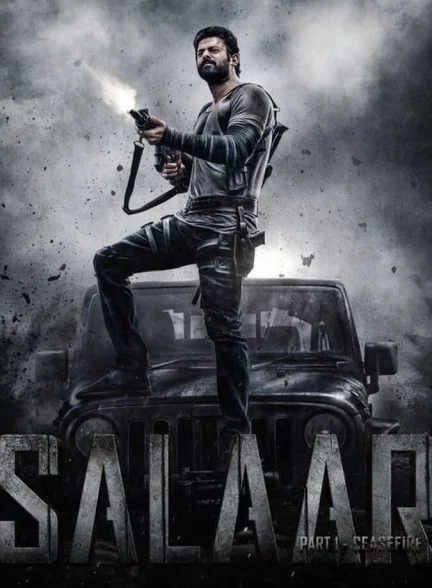 فیلم سالار: قسمت 1 – آتش بس-salaar: part 1 – ceasefire