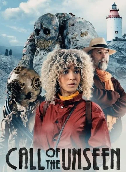 فیلم ندای غیب-the call of the unseen