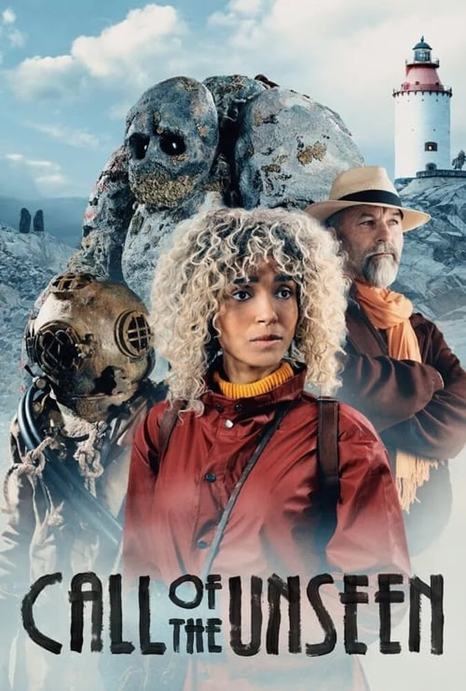 فیلم ندای غیب-the call of the unseen
