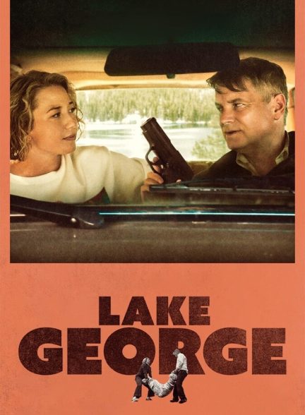 فیلم دریاچه جورج-lake george