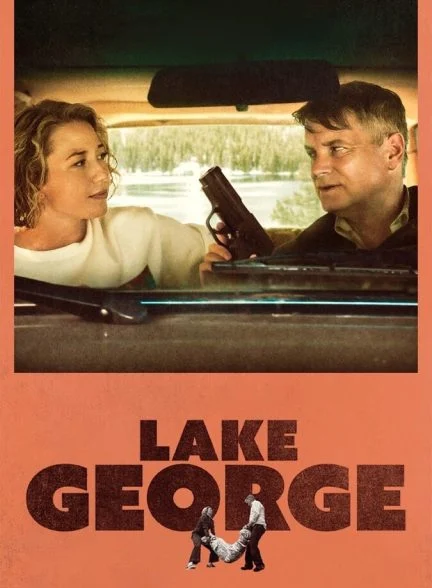فیلم دریاچه جورج-lake george