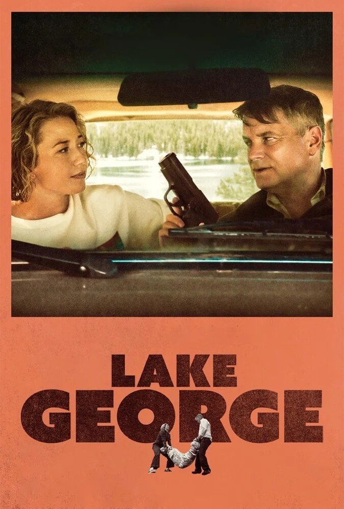 فیلم دریاچه جورج-lake george