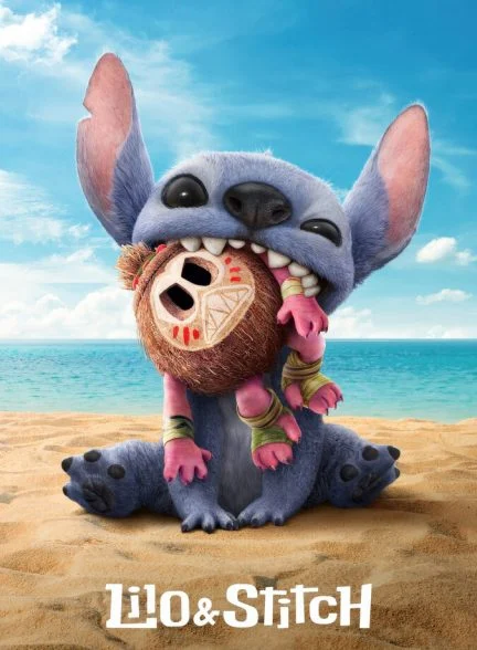 فیلم لیلو و استیچ-lilo & stitch