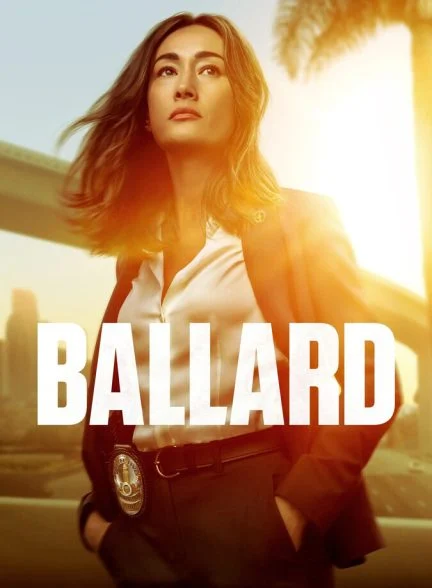 سریال بالارد-ballard