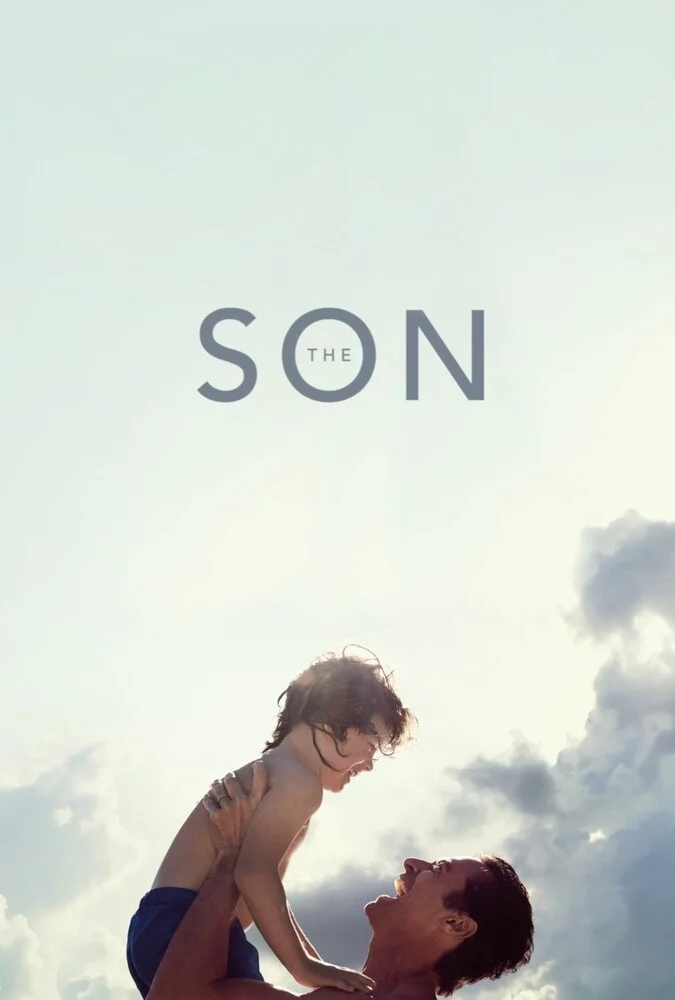 فیلم پسر-the son
