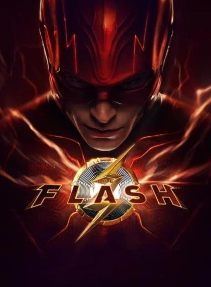 فیلم فلش-the flash