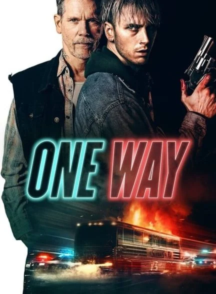 فیلم یک‌طرفه-one way