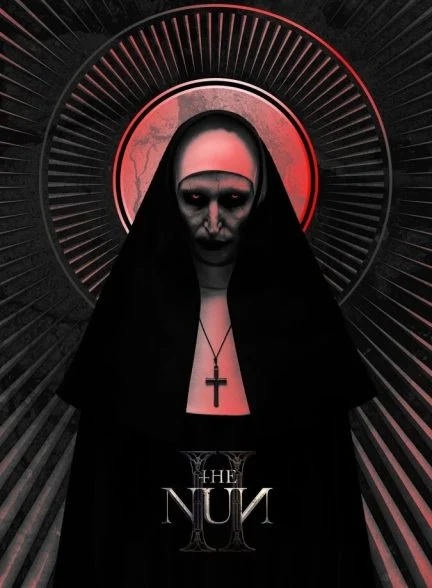 فیلم راهبه ۲-the nun ii