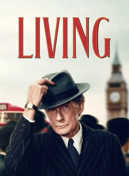 فیلم زندگی-living