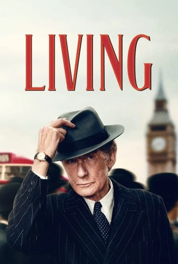 فیلم زندگی-living