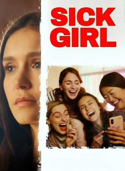 فیلم دختر خفن-sick girl