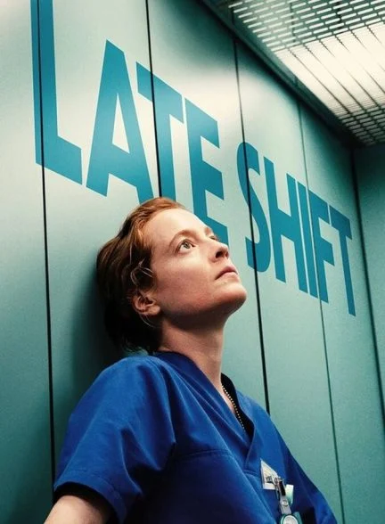 فیلم شیفت آخر-late shift