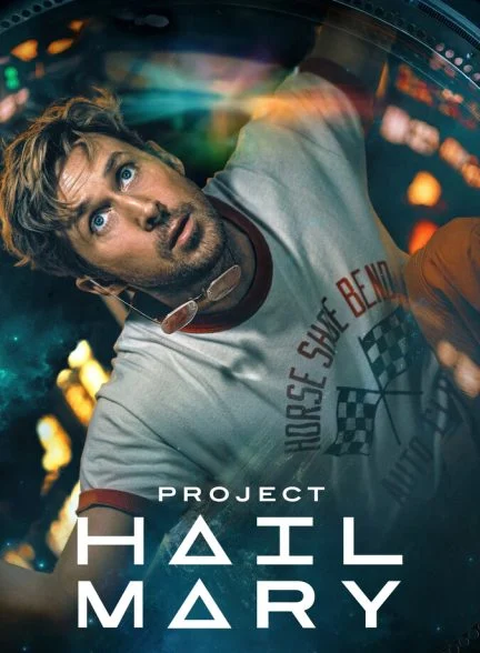 فیلم پروژه هیل مری-project hail mary