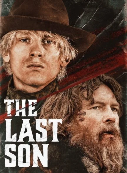 فیلم آخرین پسر-the last son
