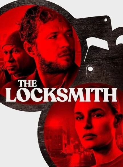 فیلم قفل‌ساز-the locksmith
