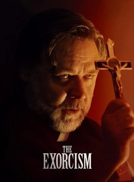 فیلم جن گیری-the exorcism