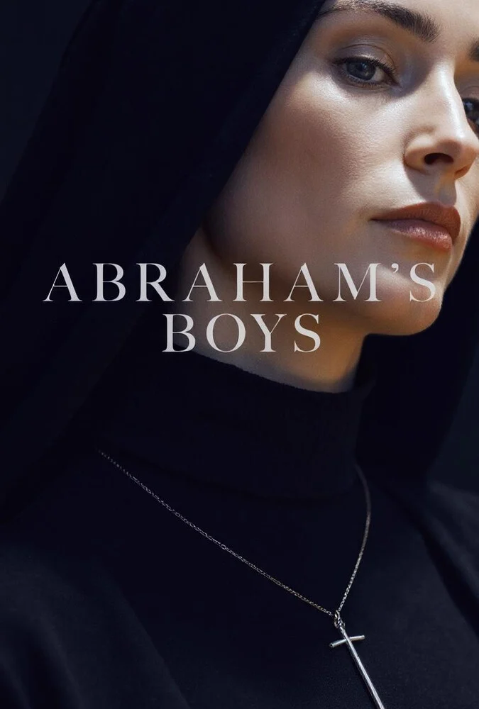 فیلم پسران آبراهام-abraham’s boys