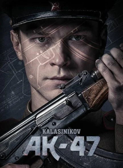 فیلم کلاشینکف-kalashnikov