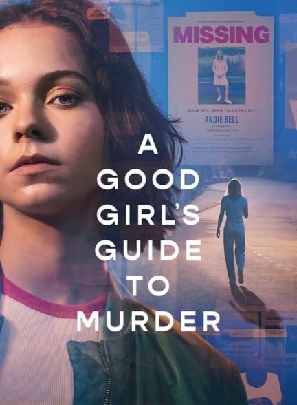 سریال راهنمای یک دختر خوب برای قتل-a good girl’s guide to murder