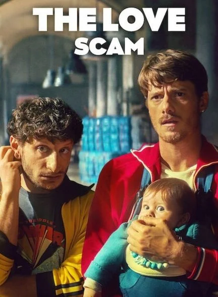 فیلم کلاهبرداری عاشقانه-the love scam