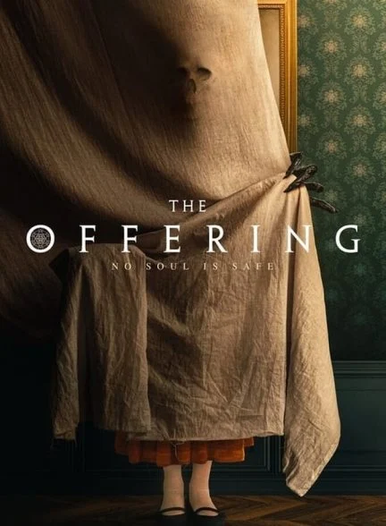 فیلم پیشکش-the offering