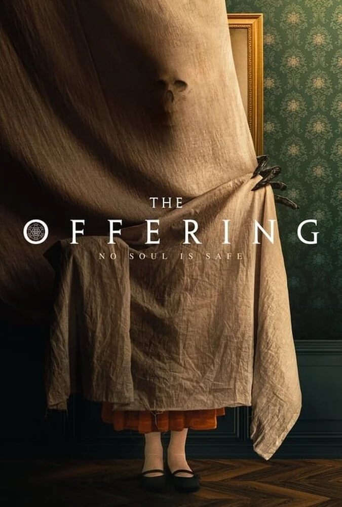 فیلم پیشکش-the offering