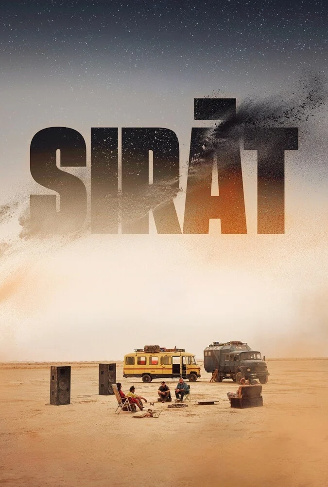 فیلم سیرت-sirat