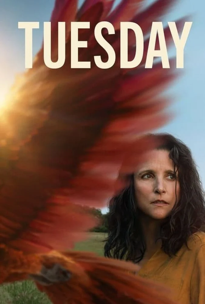 فیلم سه شنبه-tuesday