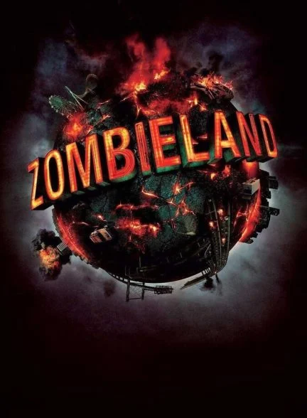 فیلم سرزمین زامبی‌ها-zombieland