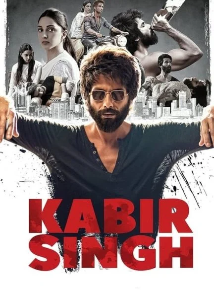 فیلم کبیر سینگ-kabir singh