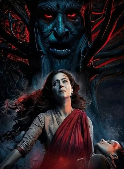 فیلم مادر-maa
