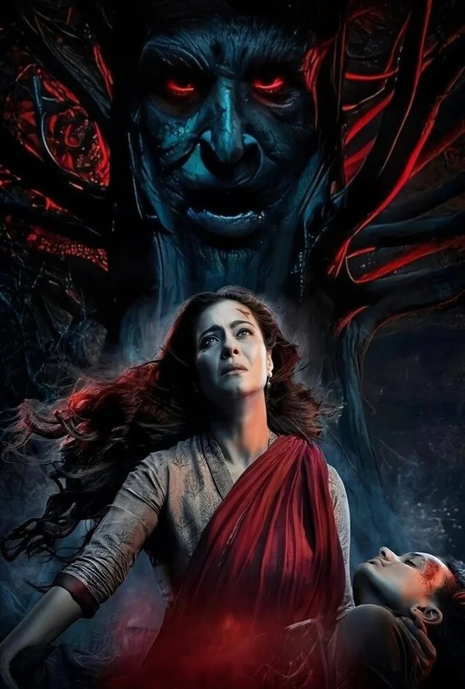 فیلم مادر-maa