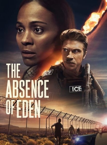 فیلم غیبت عدن-the absence of eden