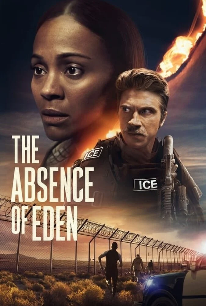فیلم غیبت عدن-the absence of eden