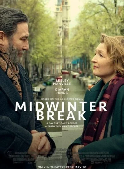 فیلم تعطیلات نیمهٔ زمستان-midwinter break