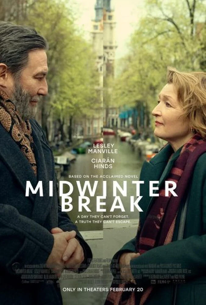 فیلم تعطیلات نیمهٔ زمستان-midwinter break