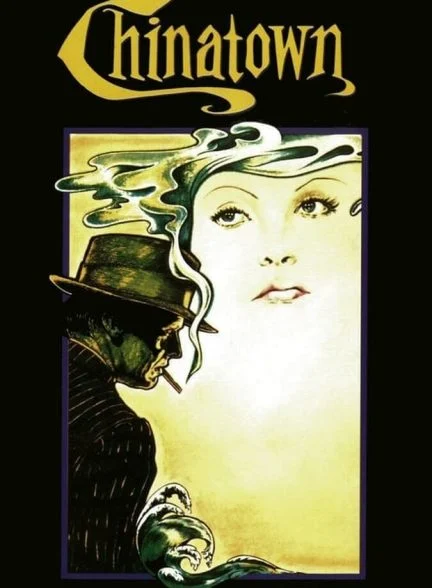 فیلم محله چینی‌ها-chinatown