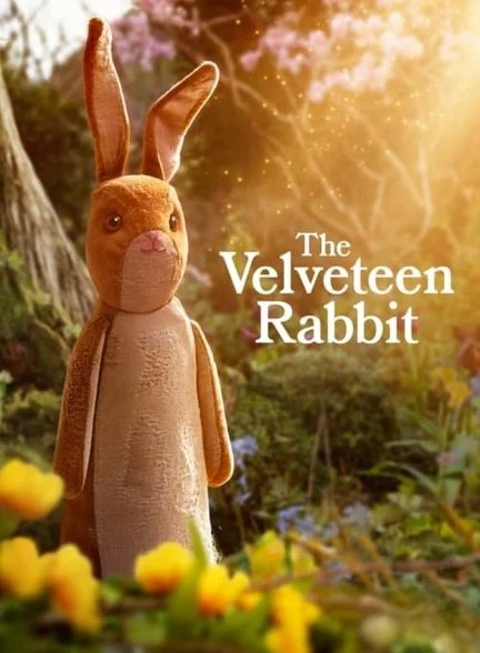 فیلم خرگوش مخملی-the velveteen rabbit
