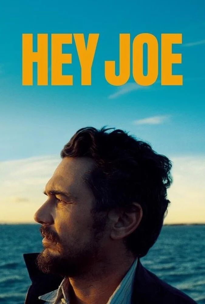 فیلم سلام جو-hey joe
