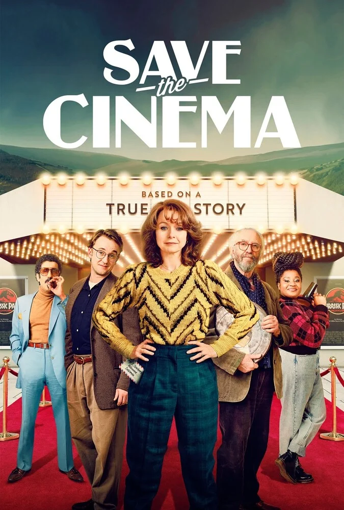 فیلم نجات سینما-save the cinema