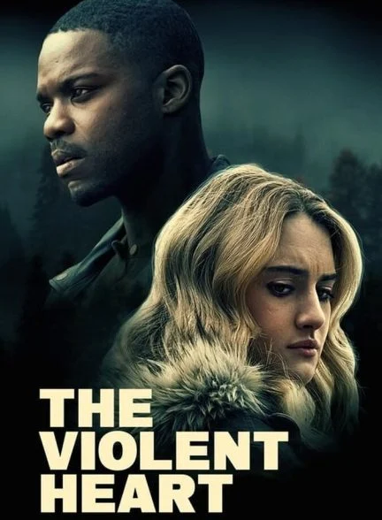 فیلم قلب خشن-the violent heart