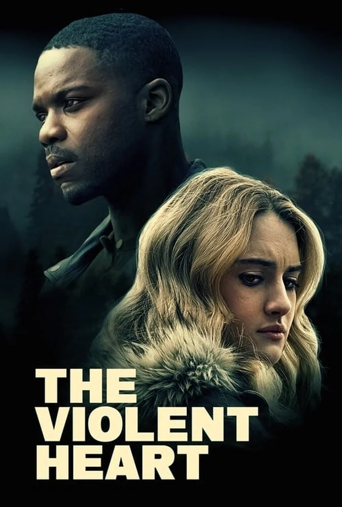 پوستر فیلم قلب خشن
