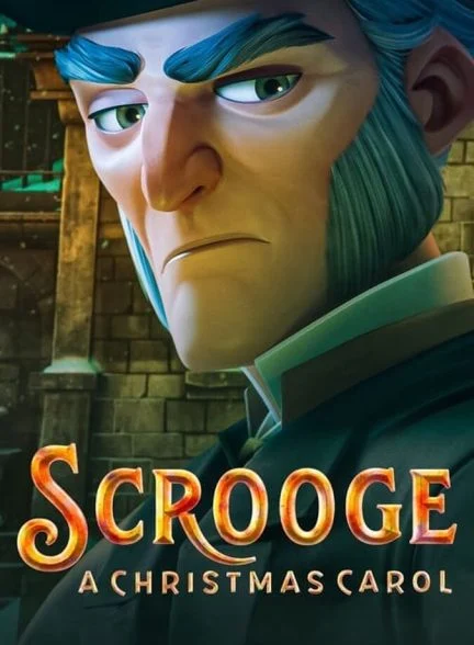 فیلم اسکروج: سرود کریسمس-scrooge: a christmas carol