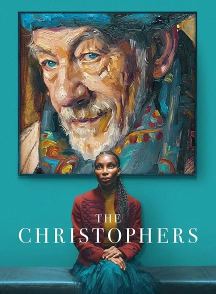 فیلم کریستوفرز-the christophers