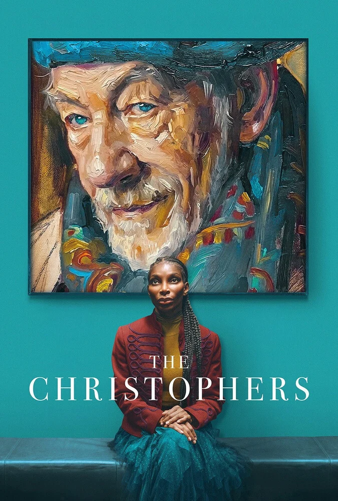 فیلم کریستوفرز - The Christophers (2025)
