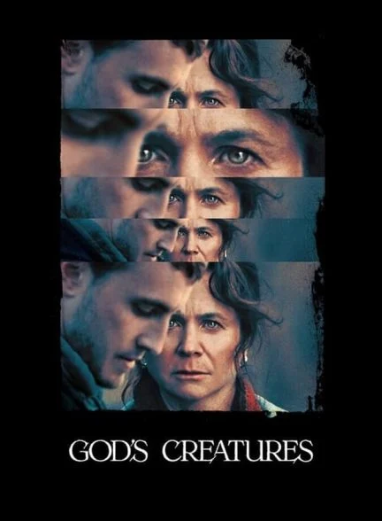 فیلم مخلوقات خدا-god’s creatures