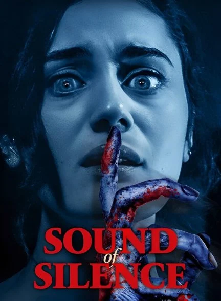 فیلم صدای سکوت-sound of silence